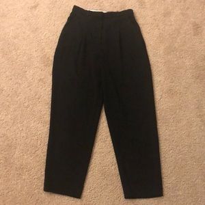 Aritzia Wilfred Essie Pants (NWOT)